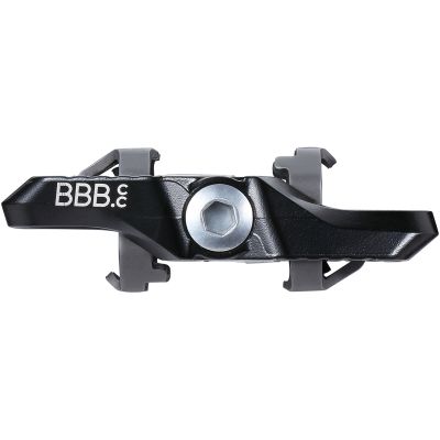 2. Pedały rowerowe BBB TrailMount