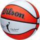 3. PIŁKA DO KOSZYKÓWKI WILSON WNBA AUTH SERIES OUTDOOR BSKT R.5