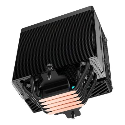 TACENS MARS MCPU-X5ARGB 120 PWM 280W TDP BK- chłodzenie CPU (TACMARS-MCPUX5ARGB)