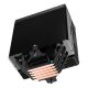TACENS MARS MCPU-X5ARGB 120 PWM 280W TDP BK- chłodzenie CPU (TACMARS-MCPUX5ARGB)