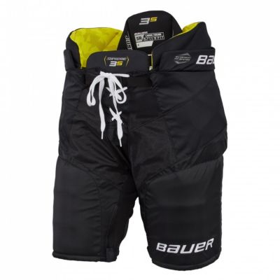 3. Spodnie hokejowe Bauer Supreme 3S Jr 1058577