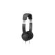 7. Kensington K33065WW słuchawki/zestaw słuchawkowy Przewodowa Opaska na głowę Biuro/centrum telefoniczne USB Typu-A Czarny
