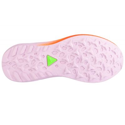 4. Buty do biegania Asics Fuji Lite 5 W 1012B690-300