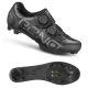 CRONO buty MTB CX-1-22 czarne 43 kompozyt