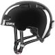 3. Kask rowerowy dziecięcy UVEX HLMT 4 reflexx