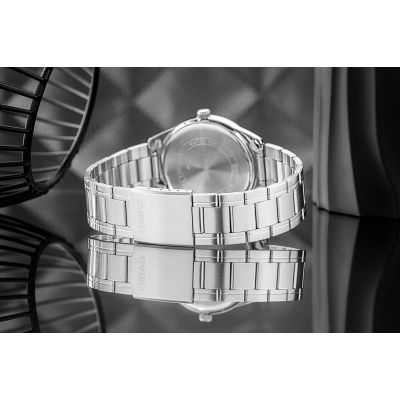 7. Zegarek Męski CASIO MTP-V005D-1B4 + BOX