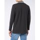 3. Koszulka Longsleeve Polo Boss Plisy M 50506191-016