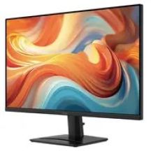 MSI Pro MP275Q E14 monitor komputerowy 68,6 cm (27") 2560 x 1440 px Wide Quad HD LED Czarny