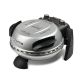 2. Piec do pizzy G3Ferrari G1000606 Delizia silver evo special edition