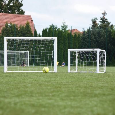11. Bramka Yakima Sport aluminiowa Mini Pro 180 cm x 120 cm 100675
