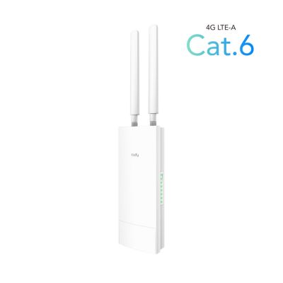 4. Router CUDY LT700 Outdoor_EU Router 4G/5G