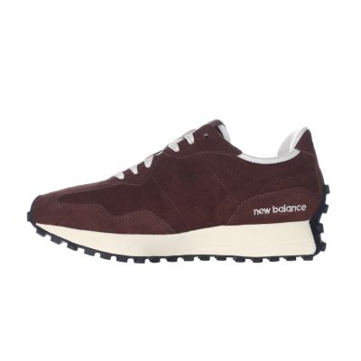 2. New Balance damskie obuwie klasyczne lifestyle brown (W32714Q)