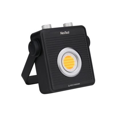 3. Lampa kempingowa reflektor NexTool NE20093 1800 lm białe lub czerwone światło