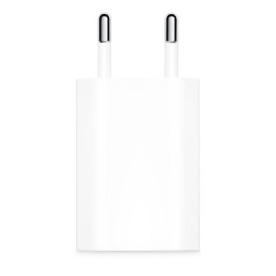 Apple 5W Power USB-A Adapter
