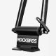 3. Bagażnik dachowy Rockbros XL1001 - czarny