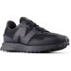 4. Sneakersy unisex New Balance U327 lifestyle black (U327SCA)