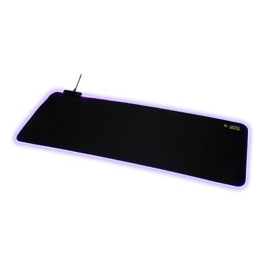 22. IBOX PODKŁADKA 80X30 CM LED AURORA GAMING MPG5