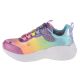 2. Skechers S-Lights Unicorn Dreams 302311L-PRMT Wielokolorowe 34