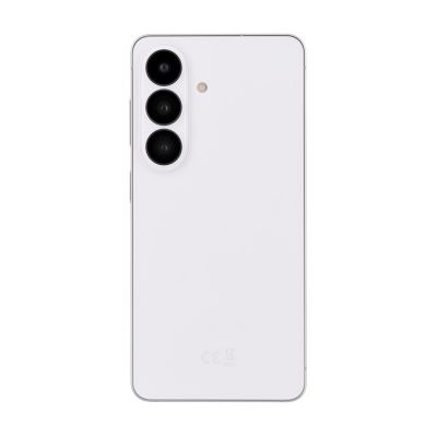 4. Samsung Galaxy S26 (S942) 12/512GB White