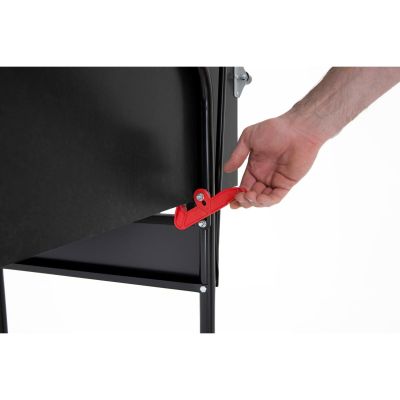 22. STÓŁ DO TENISA STOŁOWEGO SPONETA S1-13i