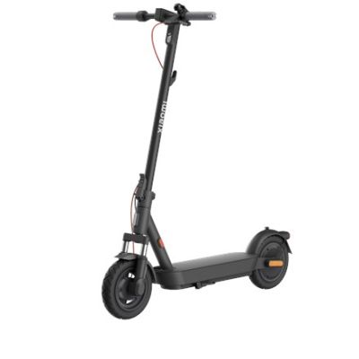 5. Xiaomi Electric Scooter 5 EU | 350 W | 20 km/h | 10 "
