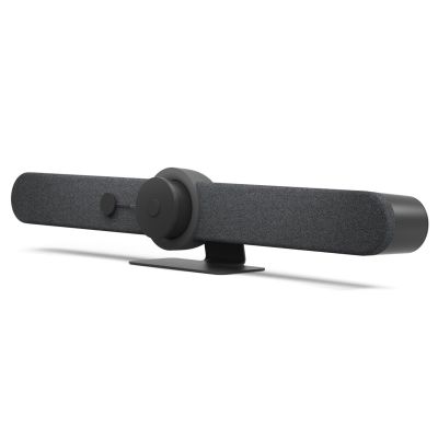14. Kamera Logitech Rally Bar GRAPHITE