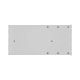 5. LANBERG SZUFLADA DO SZAF 19" 4U 360MM SZARA