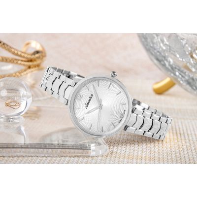 6. Zegarek Damski ADRIATICA Classic A3790.5153Q + BOX