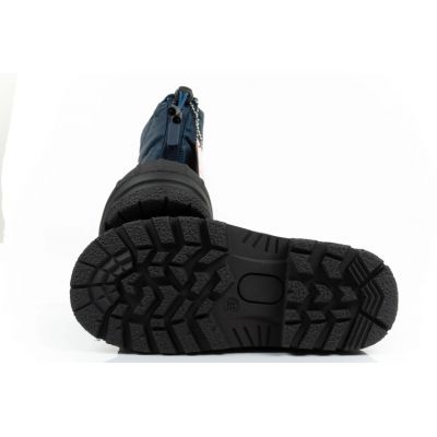 17. Buty śniegowce Lee Cooper Jr LCJ-24-44-2841