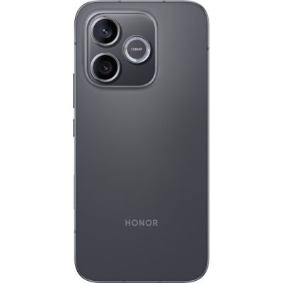 Honor 600 Lite 16,8 cm (6.6") Dual SIM Android 16.0 5G USB Type-C 8 GB 128 GB 6520 mAh Czarny
