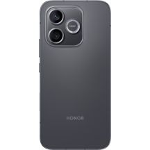Honor 600 Lite 16,8 cm (6.6") Dual SIM Android 16.0 5G USB Type-C 8 GB 128 GB 6520 mAh Czarny