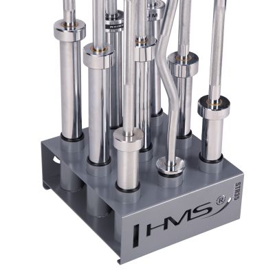 7. STR35 STOJAK NA GRYFY OLIMPIJSKIE COMMERCIAL HMS