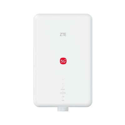 2. Router ZTE G5 Max Pro 5G WiFi7 (MC7523)