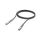 4. Kabel DAC Ubiquiti 25 Gbps Direct Attach Cable 3m