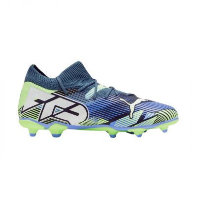 2. Buty piłkarskie Puma Future 7 Match FG/AG M 107945 03