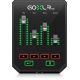 6. TC Helicon Go XLR Mini - Mikser i interfejs audio USB