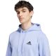 4. Bluza adidas Essentials Fleece Hoodie M IZ4761