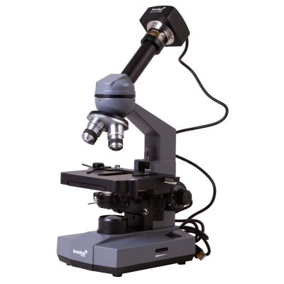 Levenhuk D320L PLUS 1600x Mikroskop cyfrowy