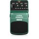 3. Behringer UV300 pedał z efektami Pedał ekspresji Zielony, Czarny