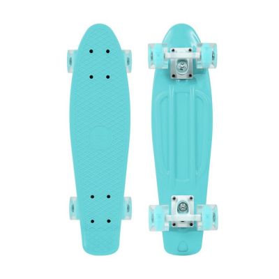10. Deskorolka fiszka SMJ sport BS-2206PL HS-TNK-000014000