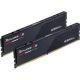 2. G.Skill Ripjaws F5-6000J3238G32GX2-RS5K moduł pamięci 64 GB 2 x 32 GB DDR5 288-pin DIMM