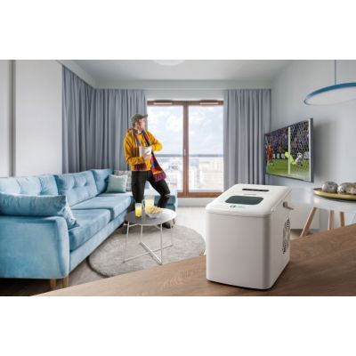 6. Kostkarka do lodu Gorenje IMD1200W