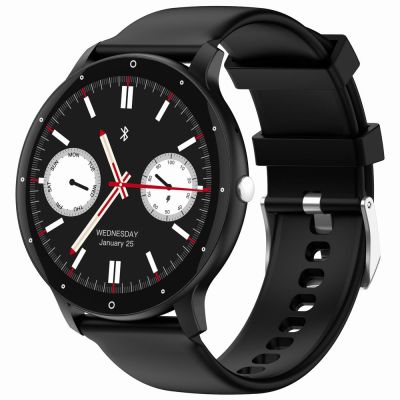 2. Smartwatch Gravity GT1-2 PRO
