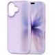 2. Etui Tech-Protect MagMat na iPhone 17 - fioletowe