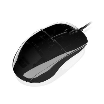 2. Mysz gamingowa Endgame Gear XM1r - Dark Reflex