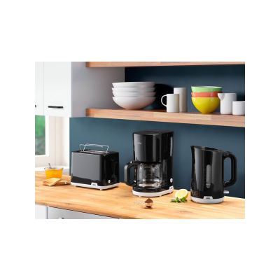 5. Braun HT1010BK 8 2 kaw. 900 W Czarny