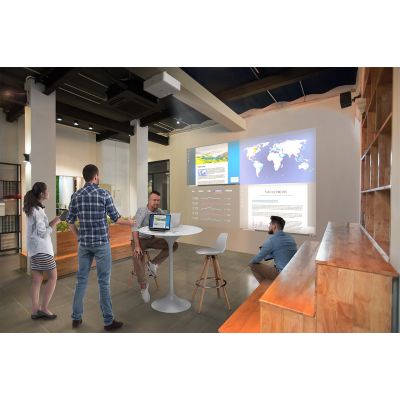 4. Projektor Epson EB-L530U V11HA27040