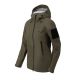 Kurtka damska Helikon-Tex Squall Hardshell - taiga green rozmiar: m
