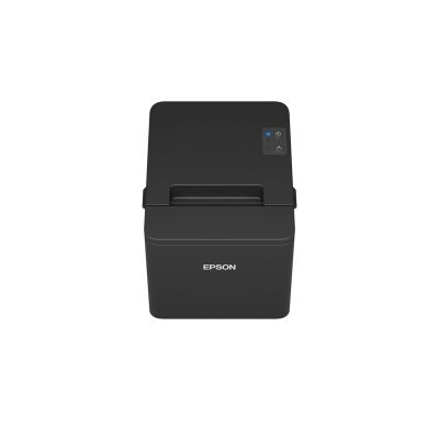 5. Epson TM-T20IV (101):USB+SERIAL, PS, BLK