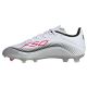 5. Buty piłkarskie adidas F50 Messi League FG/MG Jr JP7454
